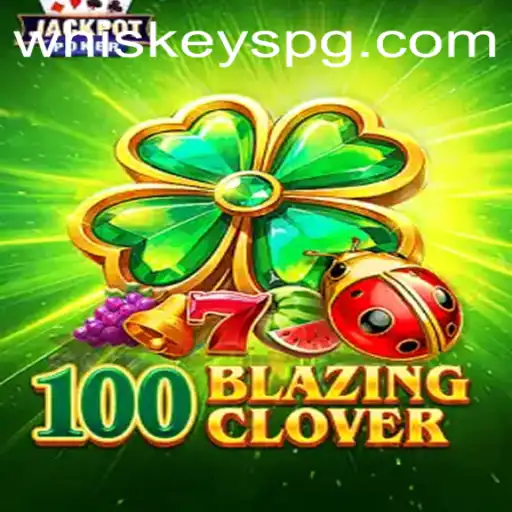Explorando o Universo de 100BlazingClover: Regras e Estratégias Envolventes