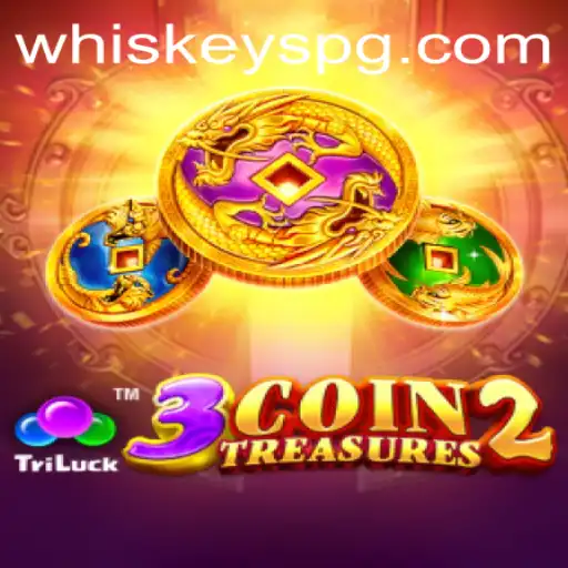 Desvendando 3CoinTreasures2: Uma Aventura Épica no Mundo dos Tesouros Escondidos