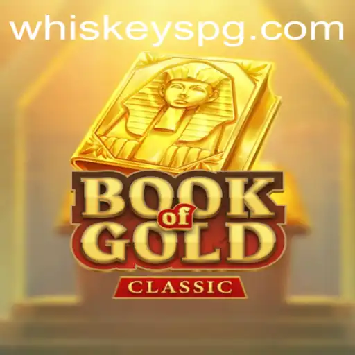 Explorando o Fascinante Mundo de BookOfGoldClassic