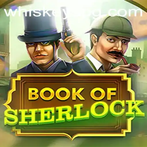 Explorando BookOfSherlock: Um Jogo de Estratégia com uma Reviravolta Moderna