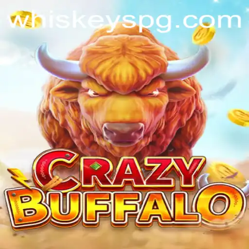 Explorando CRAZYBUFFALO: Um Jogo Emocionante com WhiskeyPG