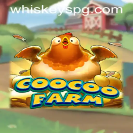 CooCooFarm: A Experiência de Jogo Interativa com WhiskeyPG