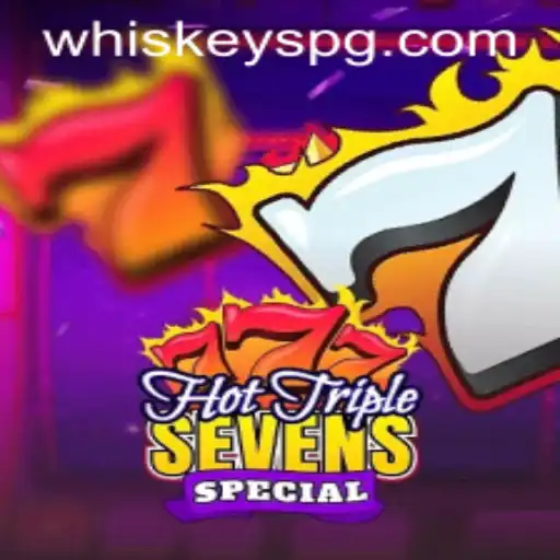 Descubra o Fascinante Mundo de HotTripleSevensSpecial: Um Jogo de Azar em Ascensão