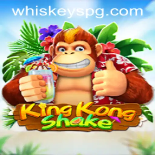 KingKongShake: Uma Experiência Única de Jogo que Combina Aventura e Estratégia