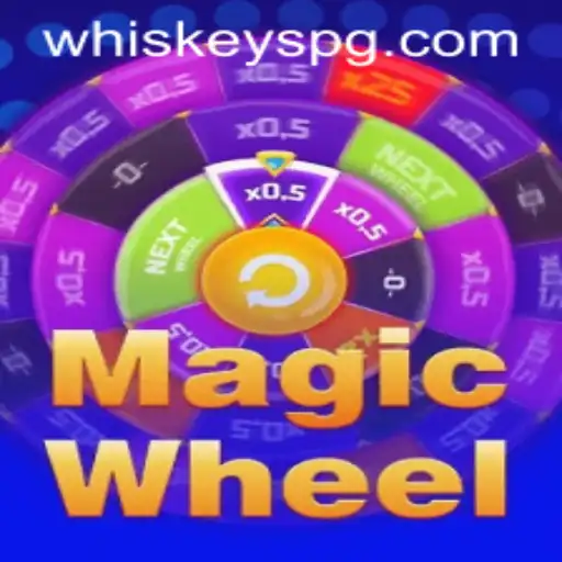 Descubra o Fascinante Mundo de MagicWheel com WhiskeyPG