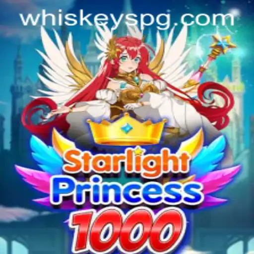Explorando StarlightPrincess1000: Mergulho no Mundo Encantado