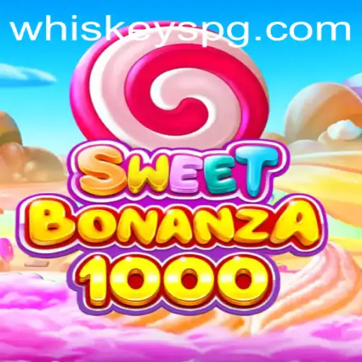 Explorando o Fascinante Mundo de SweetBonanza1000: Uma Aventura com WhiskeyPG