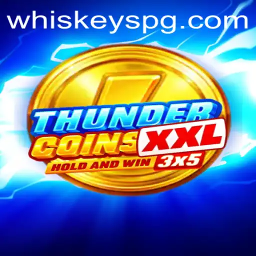 Explorando ThunderCoinsXxl: Um Mergulho no Universo de WhiskeyPG