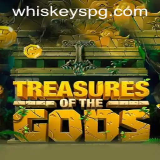 Explore o Fascinante Mundo do Jogo 'Treasure of the Gods'