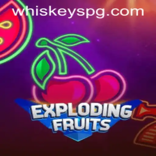 ExplodingFruits: Uma Experiência Lúdica com Toques de Aventura