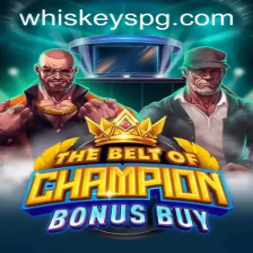 Explorando TheBeltOfChampionBonusBuy: A Nova Sensação do Mundo dos Jogos