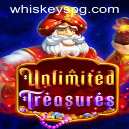 Explorando o Universo de UnlimitedTreasures: Um Mergulho no Mundo de WhiskeyPG