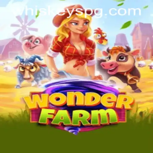 WonderFarm: Um Mergulho Fascinante no Mundo dos Games